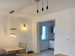 Apartament 2 Camere,60m,Terasa.Parcare
