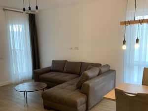 Apartament 2 Camere,60m,Terasa.Parcare — miniatura 4