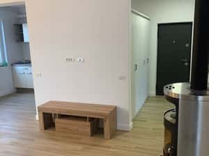 Apartament 2 Camere,60m,Terasa.Parcare — miniatura 6