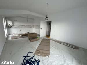APARTAMENT CU 3 CAMERE, FINALIZAT LA ASFALT, GIROC — miniatura 4
