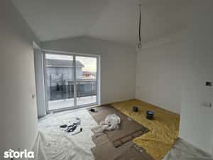 APARTAMENT CU 3 CAMERE, FINALIZAT LA ASFALT, GIROC — miniatura 6