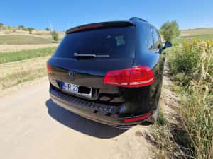 Volkswagen Touareg 2012 — miniatura 2