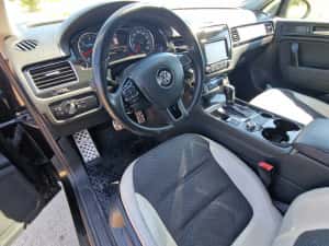 Volkswagen Touareg 2012 — miniatura 4