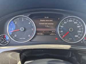 Volkswagen Touareg 2012 — miniatura 5