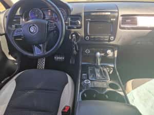 Volkswagen Touareg 2012 — miniatura 6