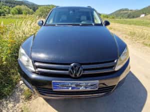 Volkswagen Touareg 2012 — miniatura 7