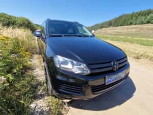 Volkswagen Touareg 2012 — miniatura 8