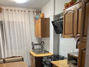 Persoana fizica inchiriez apartament 3 camera Pacurari Bulevard — miniatura 4