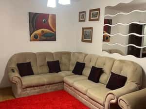 Persoana fizica inchiriez apartament 3 camera Pacurari Bulevard — miniatura 6
