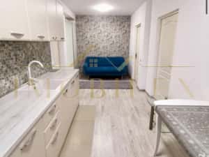 Apartament 2 camere decomandate, zona Florilor