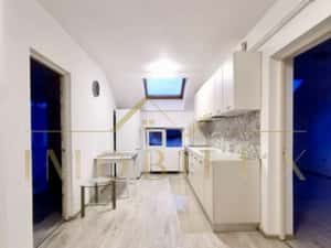 Apartament 2 camere decomandate, zona Florilor — miniatura 4