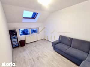 Apartament 2 camere decomandate, zona Florilor — miniatura 5