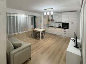 ALZZA REAL ESTATE – Apartament 2 camere de inchiriat, zona Vivo