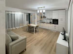 ALZZA REAL ESTATE – Apartament 2 camere de inchiriat, zona Vivo — miniatura 6