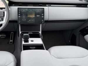 Land Rover Range Rover Automată 615 HP Benzină - 2025