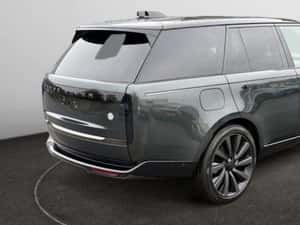 Land Rover Range Rover Automată 615 HP Benzină - 2025 — miniatura 5