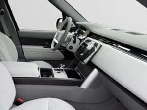 Land Rover Range Rover Automată 615 HP Benzină - 2025 — miniatura 6