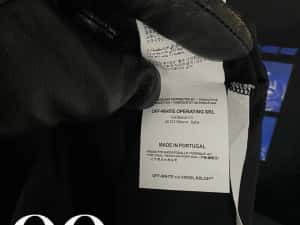 Tricou OFF-White • Calitate TOP • Hardcore Caravaggio — miniatura 7