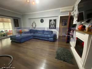 VANZARE 3 CAMERE | 92 MP | GRADINA | COMPLET MOBILAT | ZONA AVIATIEI — miniatura 3