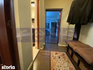 VANZARE 3 CAMERE | 92 MP | GRADINA | COMPLET MOBILAT | ZONA AVIATIEI — miniatura 4