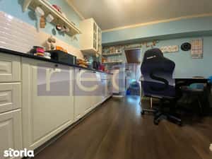 VANZARE 3 CAMERE | 92 MP | GRADINA | COMPLET MOBILAT | ZONA AVIATIEI — miniatura 5