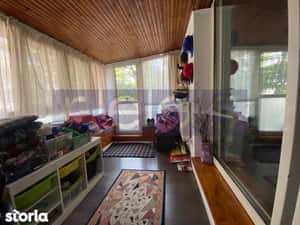 VANZARE 3 CAMERE | 92 MP | GRADINA | COMPLET MOBILAT | ZONA AVIATIEI — miniatura 6