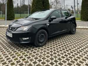 Seat Ibiza FR 2.0 TDI — miniatura 2