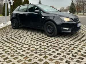 Seat Ibiza FR 2.0 TDI — miniatura 3