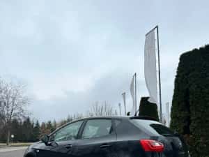 Seat Ibiza FR 2.0 TDI — miniatura 4