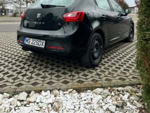 Seat Ibiza FR 2.0 TDI — miniatura 5
