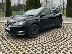 Seat Ibiza FR 2.0 TDI — miniatura 7