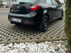 Seat Ibiza FR 2.0 TDI — miniatura 10