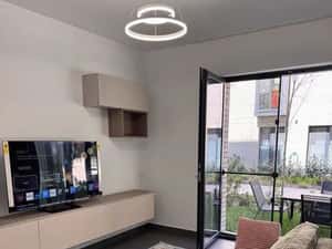 Apartament 3 camere| Pipera| Porsche Romania| tip duplex| gradina — miniatura 3