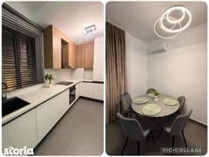 Apartament 3 camere| Pipera| Porsche Romania| tip duplex| gradina — miniatura 6