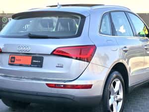 Audi Q5 2.0 TDI Quattro S tronic SUV Automată Argintiu — miniatura 6