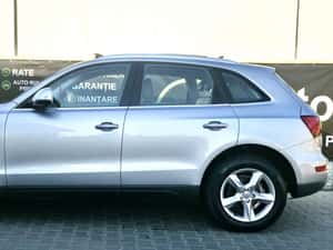 Audi Q5 2.0 TDI Quattro S tronic SUV Automată Argintiu — miniatura 7