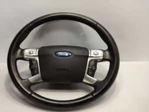 Volan cu airbag 6M2T14K147CH Ford Galaxy a 2-a generatie