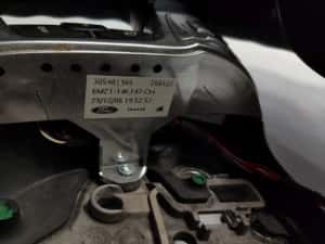 Volan cu airbag 6M2T14K147CH Ford Galaxy a 2-a generatie — miniatura 5