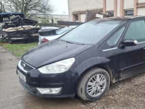 Volan cu airbag 6M2T14K147CH Ford Galaxy a 2-a generatie — miniatura 6