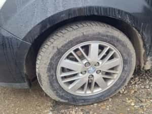 Volan cu airbag 6M2T14K147CH Ford Galaxy a 2-a generatie — miniatura 8