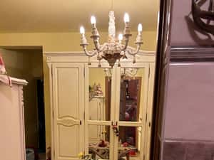 Proprietar, vand apartament cu teren de 46 246, trecut in Cf, in centru in Comuna Giroc