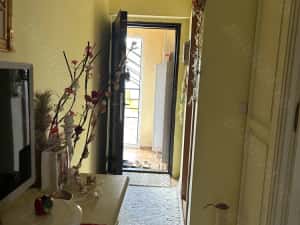 Proprietar, vand apartament cu teren de 46 246, trecut in Cf, in centru in Comuna Giroc — miniatura 4