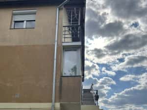 Proprietar, vand apartament cu teren de 46 246, trecut in Cf, in centru in Comuna Giroc — miniatura 8