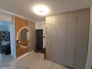 Apartament  3 Camere–Loc parcare-Zona Panoramic Residence — miniatura 1