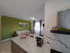 Apartament  3 Camere–Loc parcare-Zona Panoramic Residence — miniatura 3
