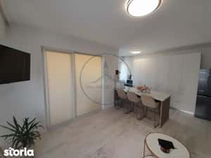 Apartament  3 Camere–Loc parcare-Zona Panoramic Residence — miniatura 4