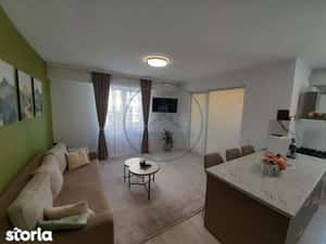 Apartament  3 Camere–Loc parcare-Zona Panoramic Residence — miniatura 5