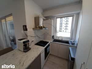 Apartament  3 Camere–Loc parcare-Zona Panoramic Residence — miniatura 6