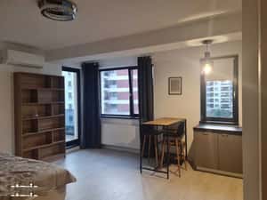 RESIDENCE 5 PIPERA |studio | Rond OMV | PIPERA PLAZA — miniatura 3