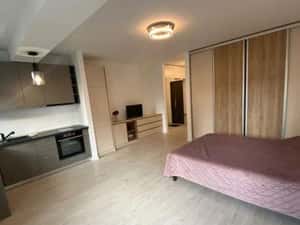 RESIDENCE 5 PIPERA |studio | Rond OMV | PIPERA PLAZA — miniatura 5